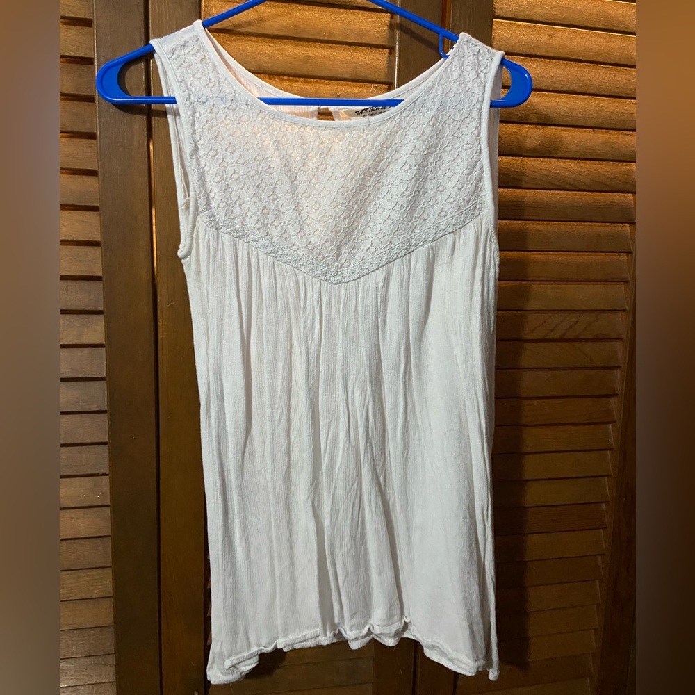 Spring Tank Top